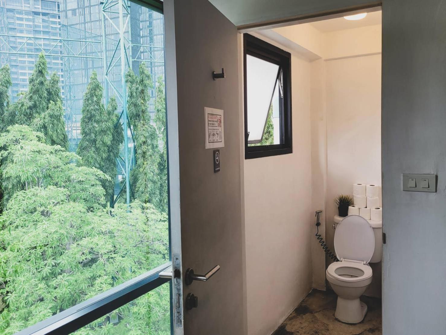 Auberge de jeunesse Holy Sheet Bangkok